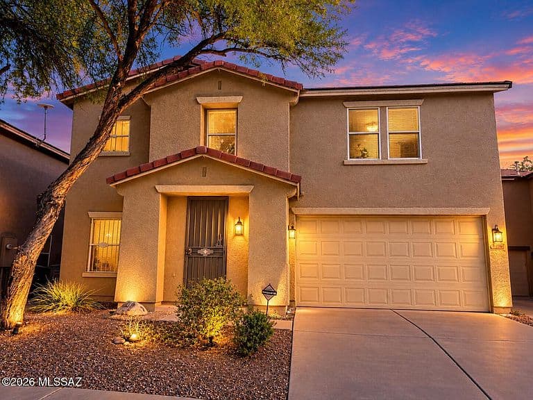 4196 E Stone River Dr photo 1