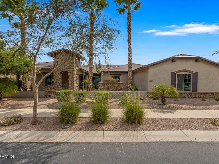 21055 E ORION Court photo 1