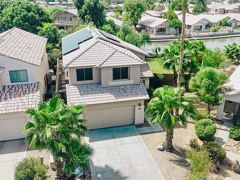 10828 W MONTE VISTA Road photo 2