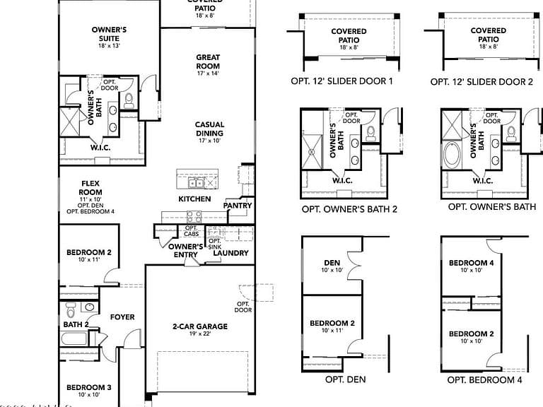 40010 W PLACONE Lane photo 4