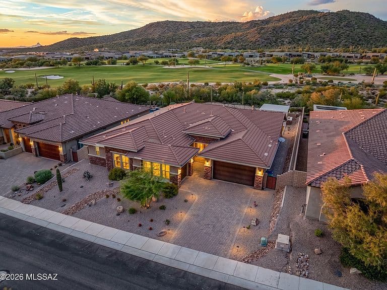 6930 W Turquoise Hills Pl photo 1