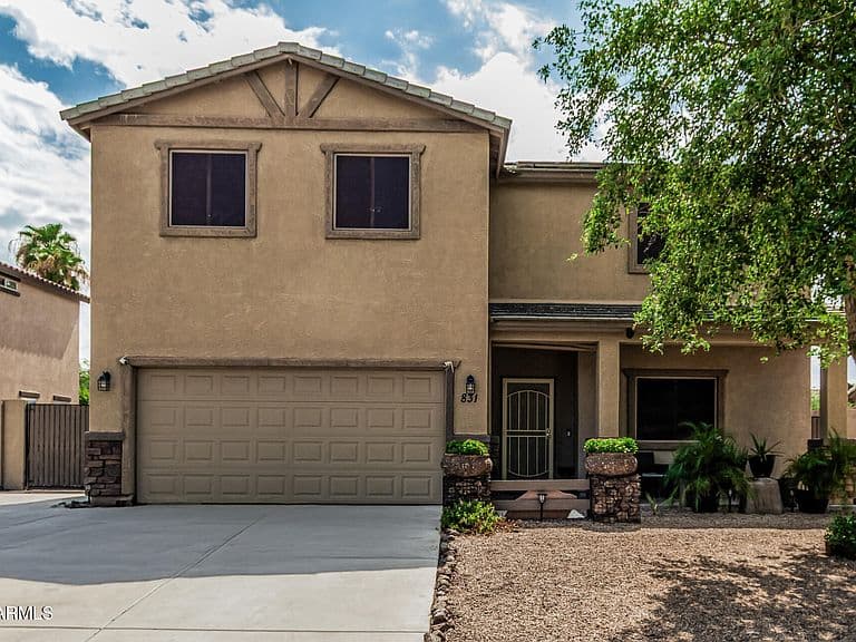 831 S BUENA VISTA Drive photo 2