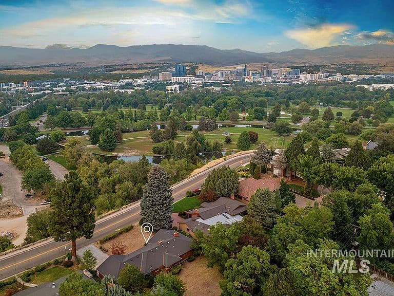 3603 W Crescent Rim Dr photo 1