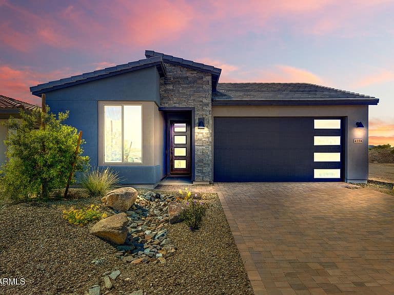 4354 Ponderosa Trail photo 1