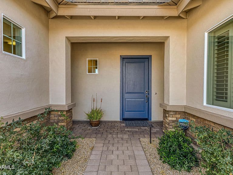 4237 E HUNTER Court photo 5