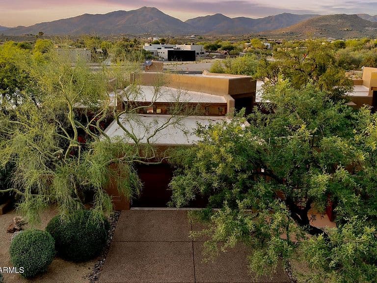 8502 E Cave Creek Road #38 photo 2