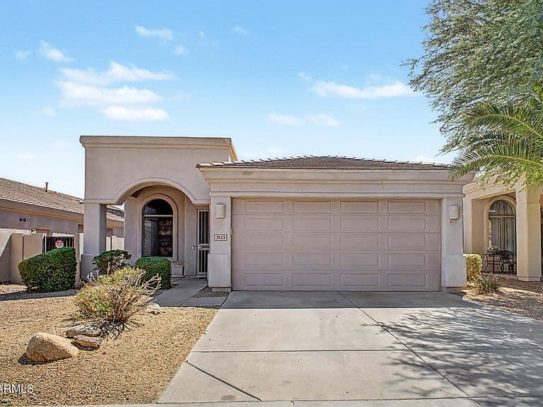 3123 E AMBER RIDGE Way photo 1