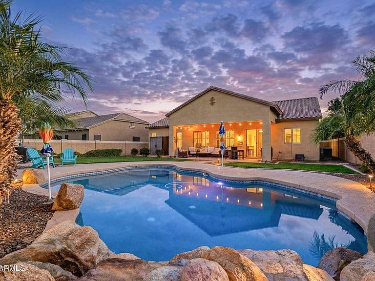 11964 W Villa Chula Ln photo 1