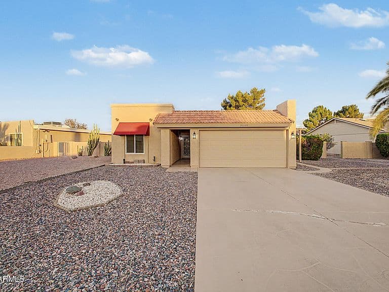 26609 S TREVINO Drive photo 2