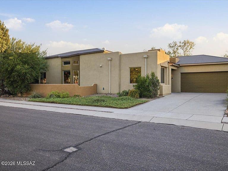 5128 S Hannah Heather Pl photo 1