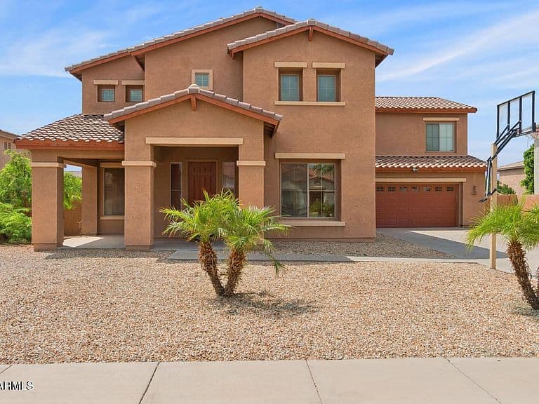 14467 W LA REATA Avenue photo 1