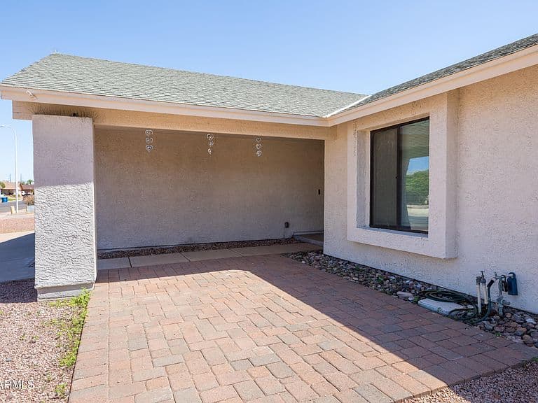 2067 W GILA Lane photo 5
