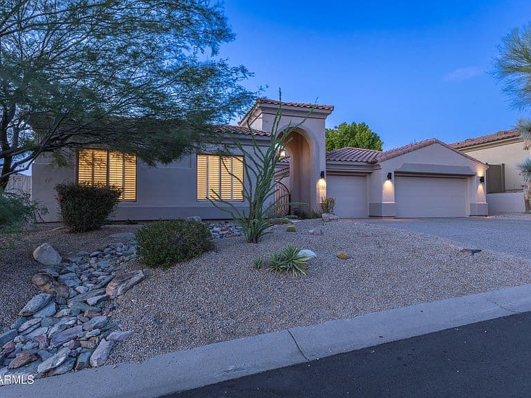 10968 E KORA Lane photo 4