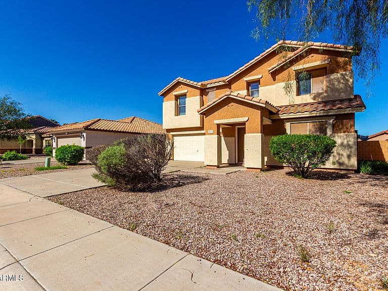 2874 W Mineral Butte Dr photo 3