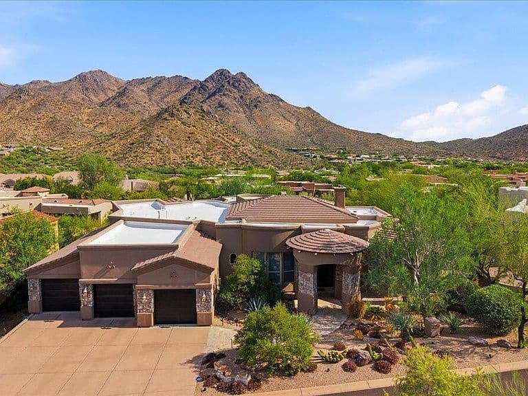 11465 E CHAMA Road photo 4