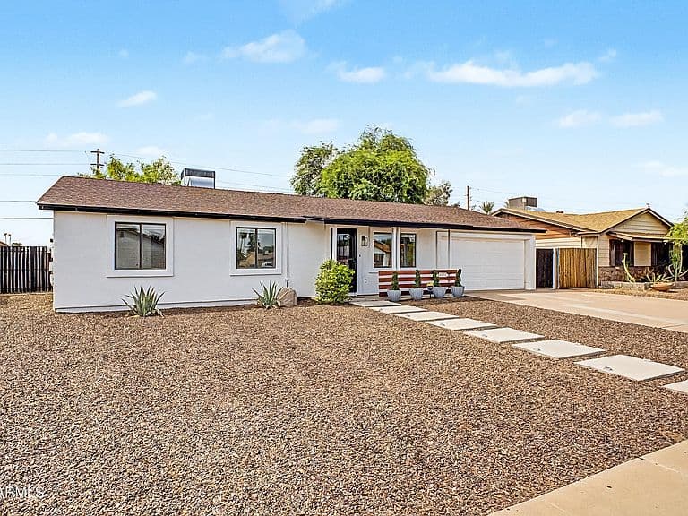 4101 E CALAVAR Road photo 3