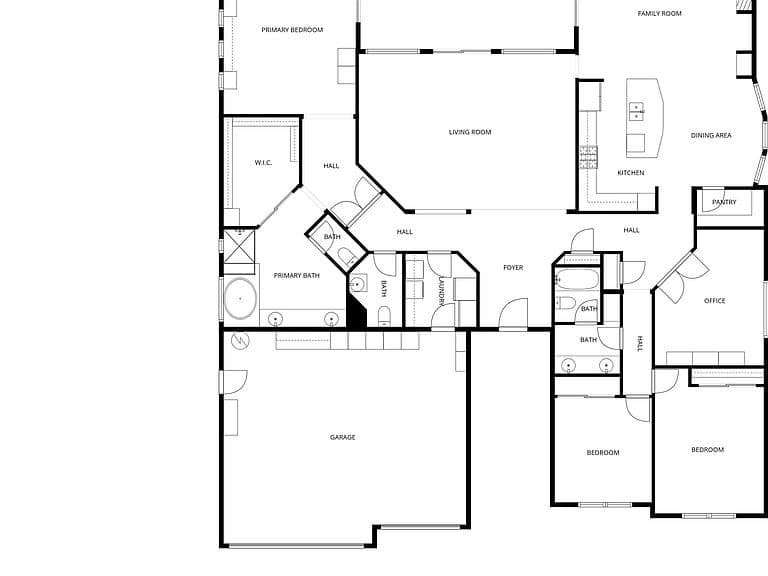2743 W ADVENTURE Drive photo 4