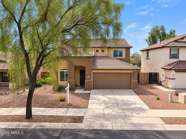 15283 W ADAMS Street photo 2