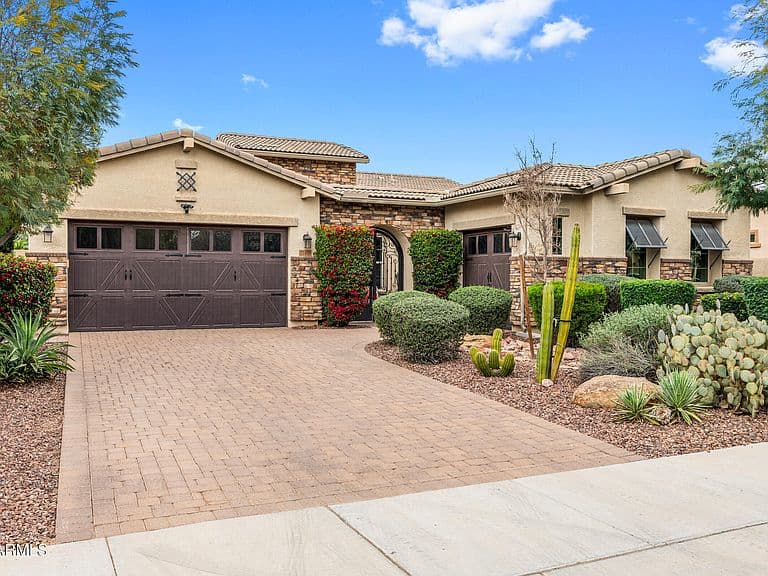 21408 E Arroyo Verde Dr photo 3