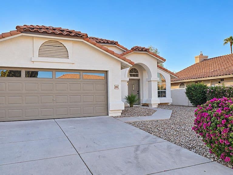9958 S MARGO Drive photo 3