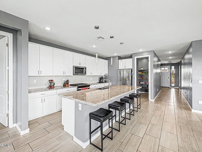 41810 W SONORAN Trail photo 1