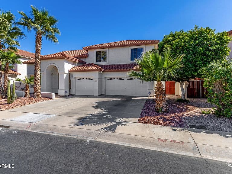 5845 W CHARTER OAK Road photo 3