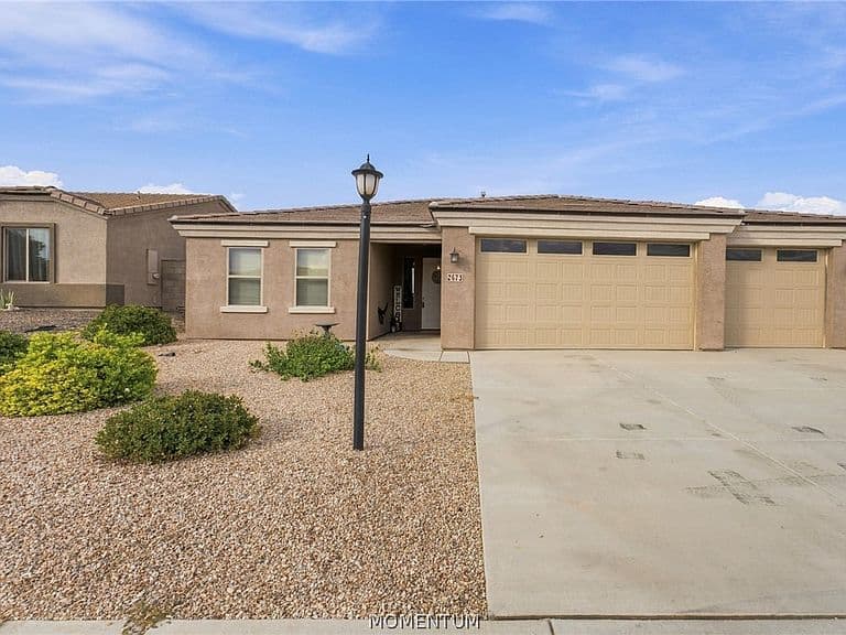 2673 E Punta Vista photo 3