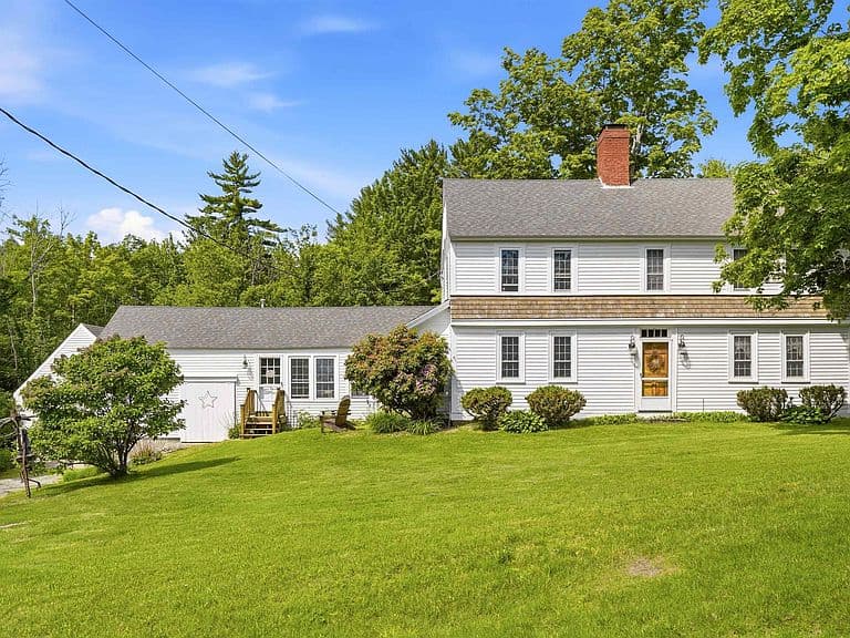 779 Liberty Hill Road photo 4