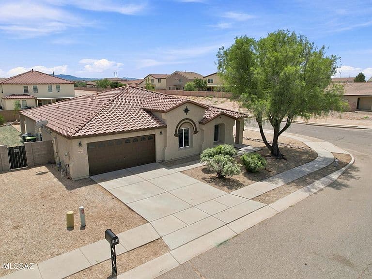 8181 W Solitary Eagle Ct photo 3