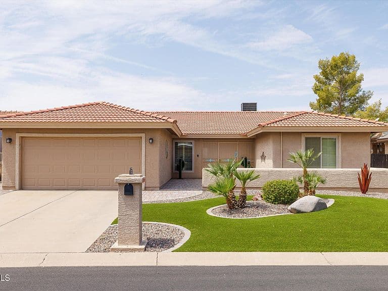 26406 S JARDIN Drive photo 1