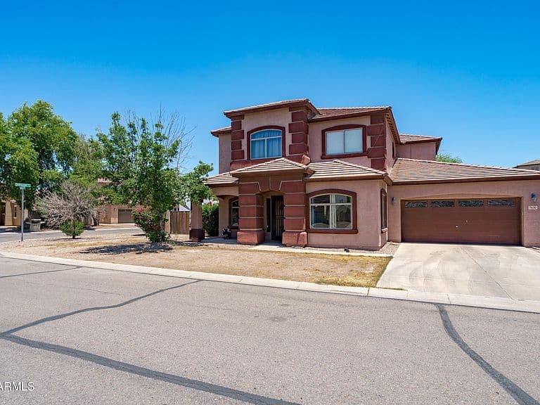 9630 E BARLEY Road photo 3