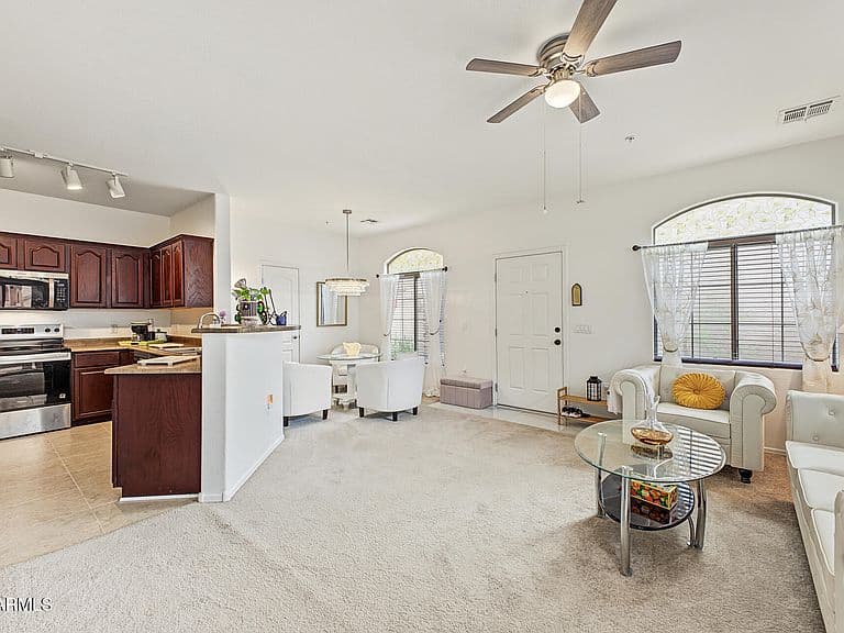 1350 S GREENFIELD Road #1073 photo 1