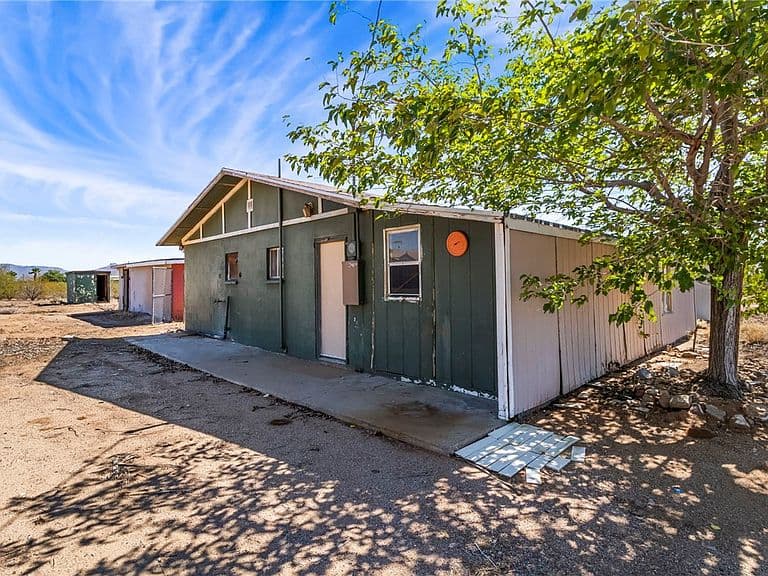 3404 N Verde Road photo 1