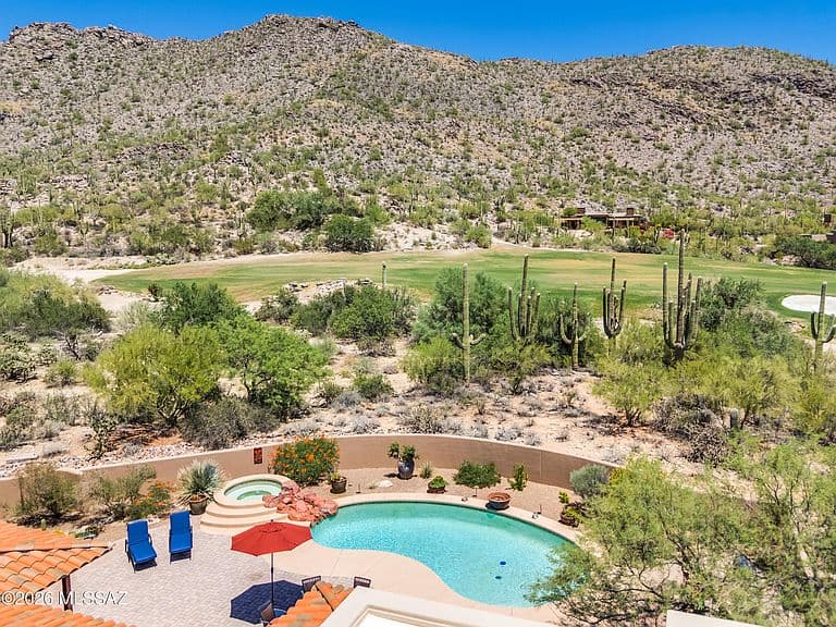 14438 N Sunset Gallery Dr photo 3
