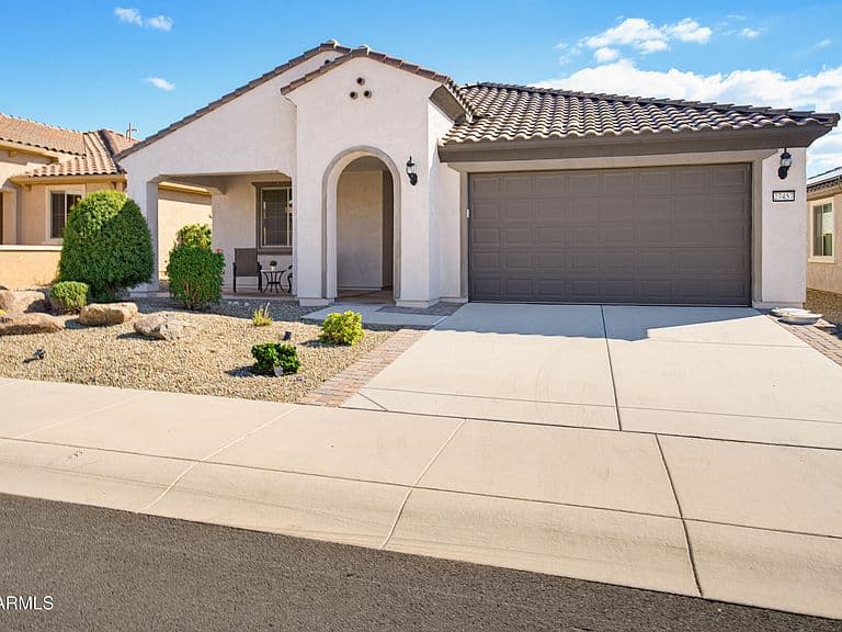 27457 W OSPREY Drive photo 2