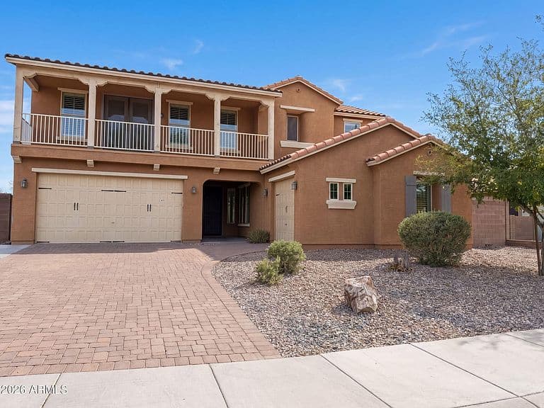 7906 S CIDER Lane photo 1