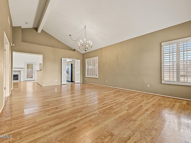 4801 E PARADISE Lane photo 3