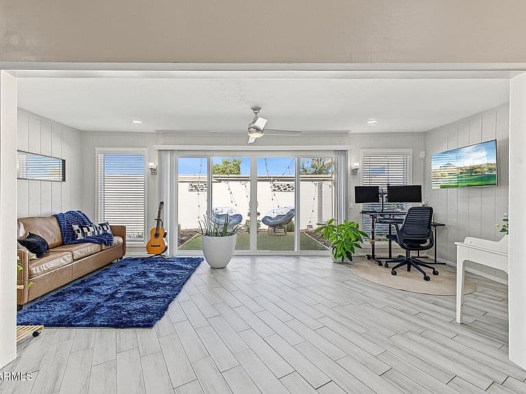 17473 N DEL WEBB Boulevard photo 4