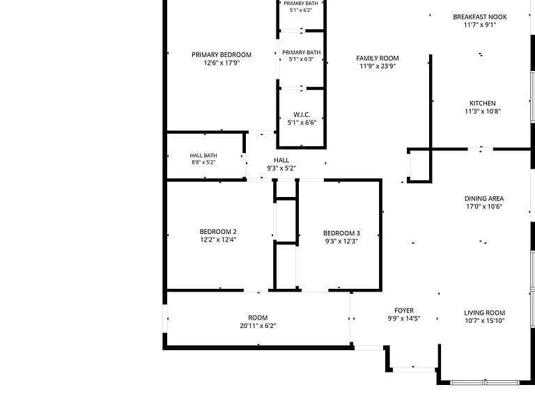 2439 W KIOWA Avenue photo 5