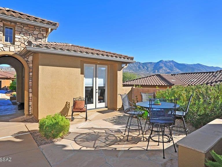 36546 S Desert Sun Dr photo 5