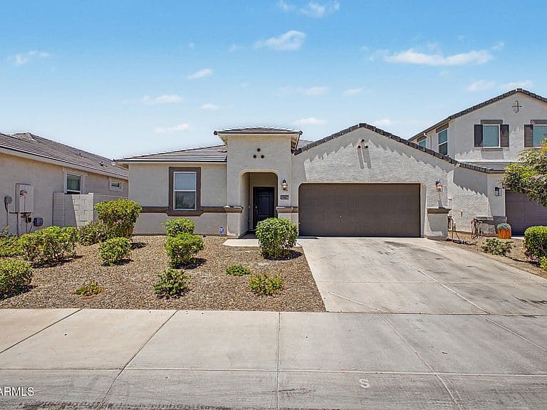 10286 S DESERT VIEW Drive photo 2