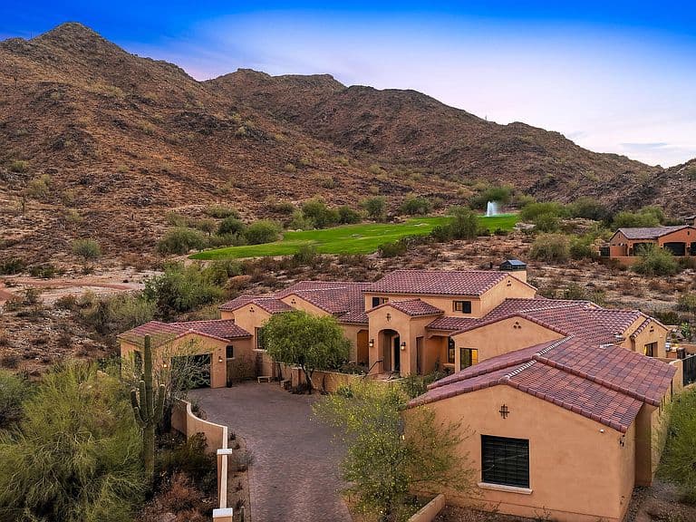 3484 N GRANITE RIDGE Road photo 1