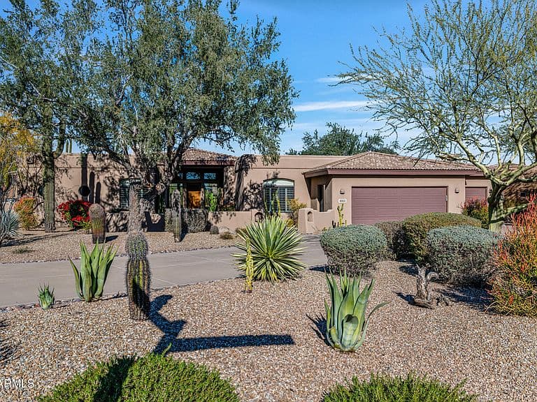 18300 E TONTO VERDE Drive photo 1