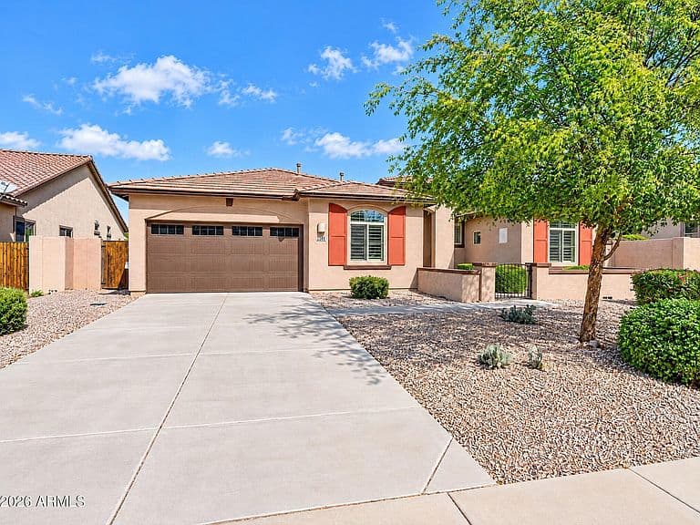 1144 E FURNESS Drive photo 2