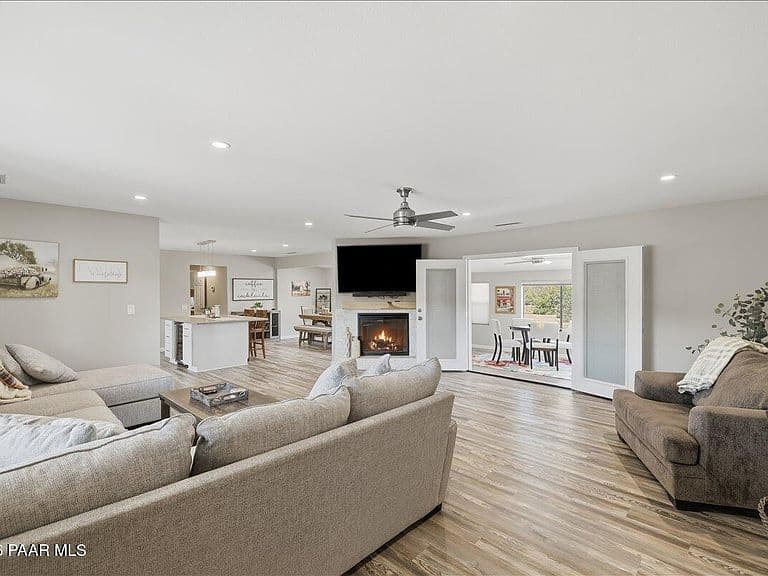 11068 E Western Sunset Dr photo 5