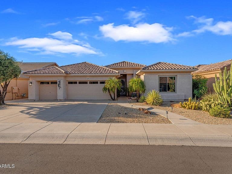 840 W CHERRYWOOD Drive photo 5