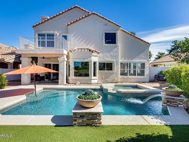 2158 W Peninsula Cir photo 5