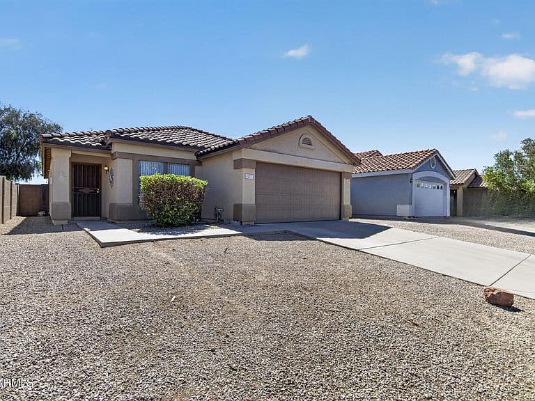 2227 S PALO VERDE Drive photo 1