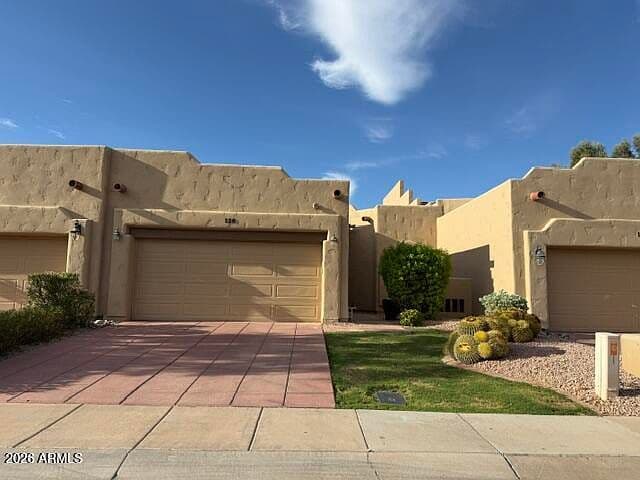 7955 E CHAPARRAL Road #120 photo 1