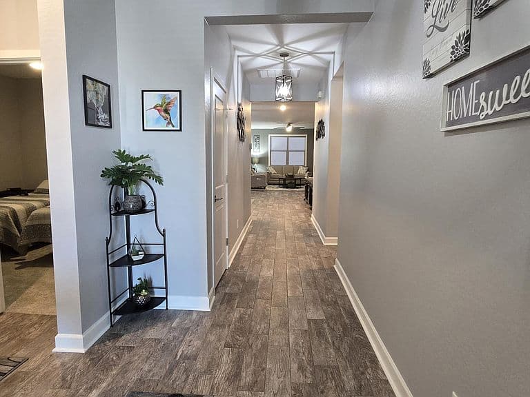 7080 E EAGLE NEST Way photo 4